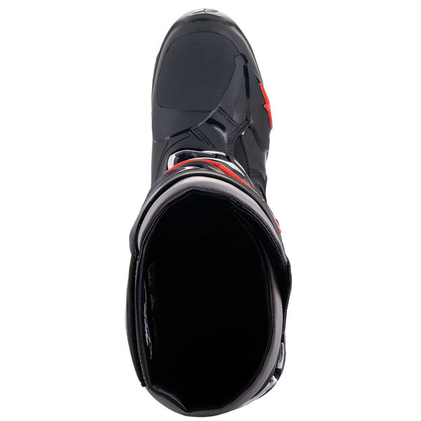 34102769, Alpinestars, Tech 10 Boots, Black, Sizes 7, 8, 9, 10, 11, 12, 13, 14 product photo