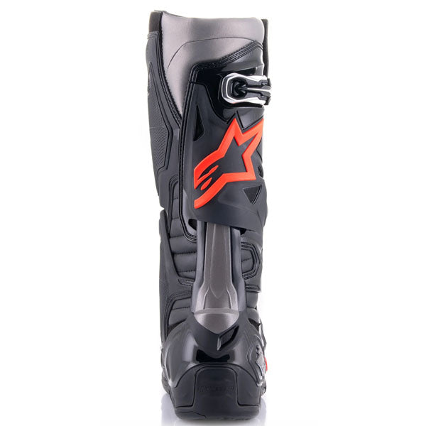 34102770, Alpinestars, Tech 10 Boots, Black, Sizes 7, 8, 9, 10, 11, 12, 13, 14 product photo