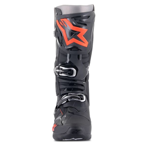 BTO Sports Racer Hollow II Bundle (Jersey, Pant, Boot Combo) - pant waist closure and stretch panel detail