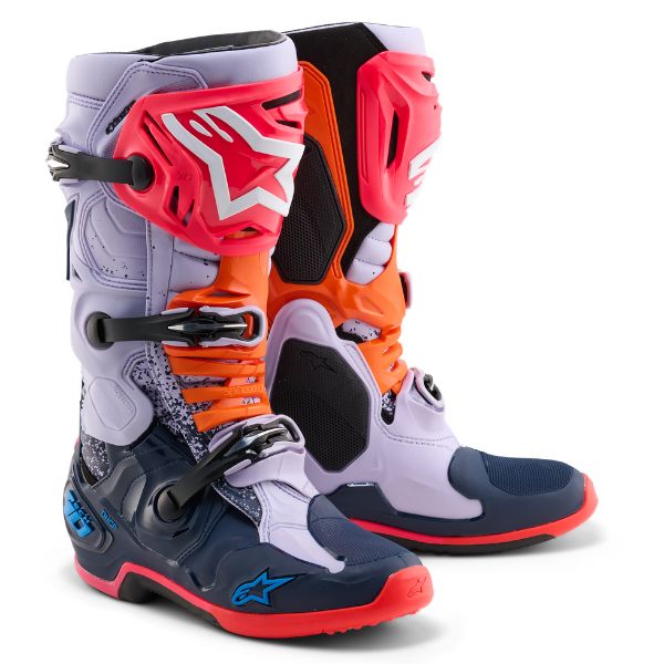 Alpinestars - Tech 10 LE Records Boots