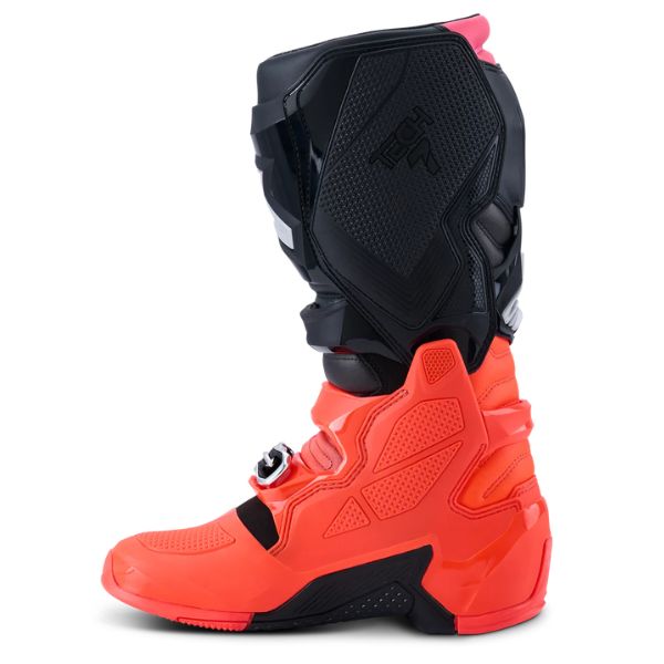 34103405, Alpinestars, Tech 7 Boots, Black, White/Black, Black/Light Gray/Orange Fluo/Magenta, Black/Red Fluo/Pink Fluo, Bright Red, more, Sizes product photo