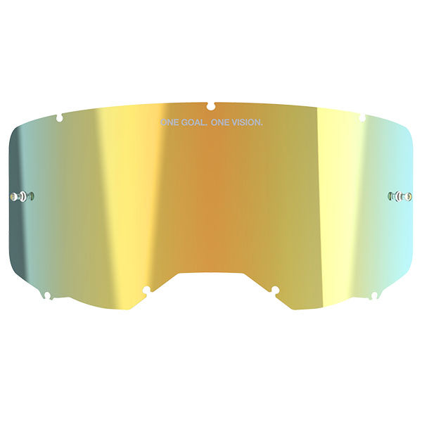 Alpinestars Vision Goggle Accessories in Tear Off 20pk SKU 9101925-010-OS