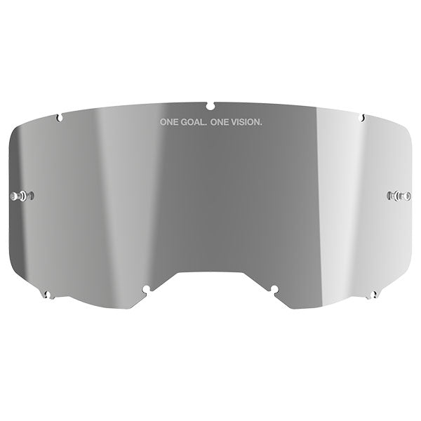 Alpinestars Vision Goggle Accessories in Mirror Gold Lens SKU 9101625-9250-OS