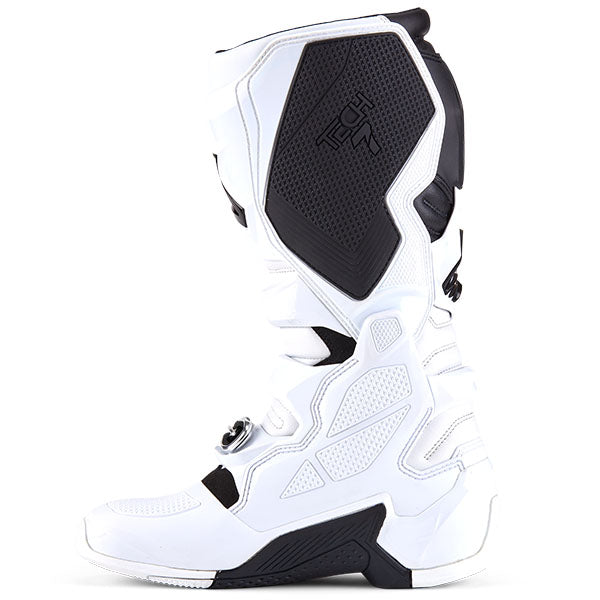 34103257, Alpinestars, Tech 7 Boots, White/Black, Sizes 5-16 product photo