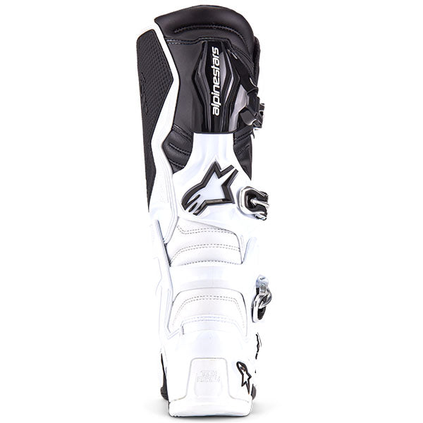 34103261, Alpinestars, Tech 7 Boots, White/Black, Sizes 5-16 product photo