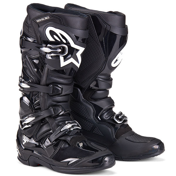 34103247, Alpinestars, Tech 7 Boots, Black, Sizes 5-16 product photo