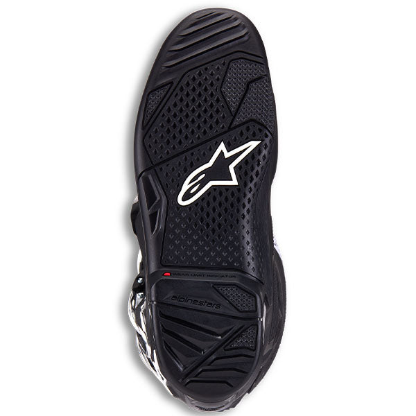 482-0004007, Alpinestars, Tech 7 Boots, Black, Sizes 5-16 product photo