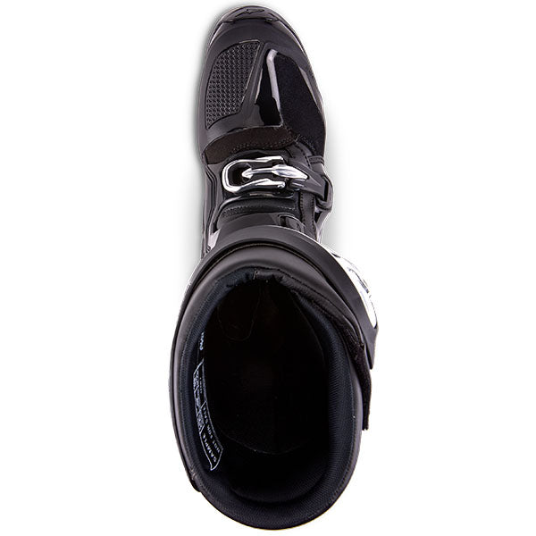 34103249, Alpinestars, Tech 7 Boots, Black, Sizes 5-16 product photo
