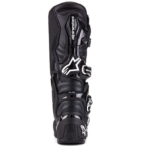482-0004012, Alpinestars, Tech 7 Boots, Black, Sizes 5-16 product photo