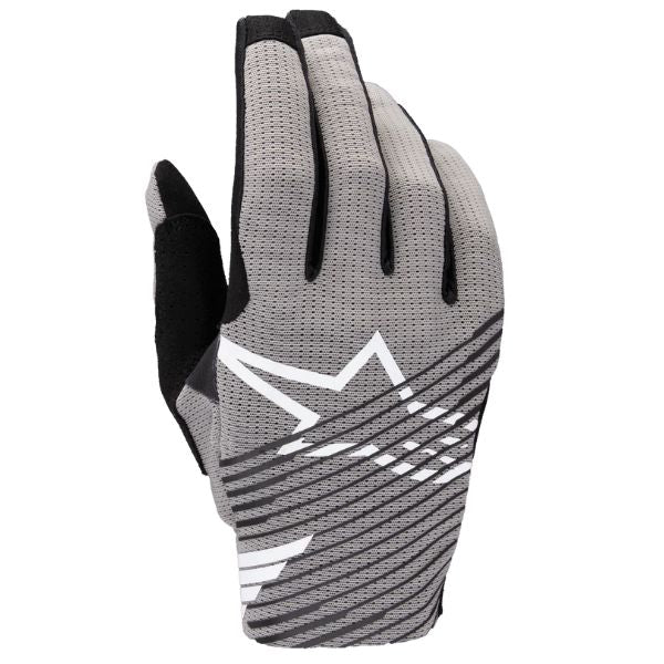 3560325-420-L, Alpinestars, Radar Pro Gloves, Black/White, Bright Red, Hot Orange, Green/Yellow Fluo/Pink Fluo, Blue, more, Sizes SM, MD, LG, XL product photo
