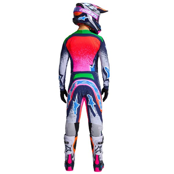 Alpinestars - Supertech LE Records Pants - alternate view