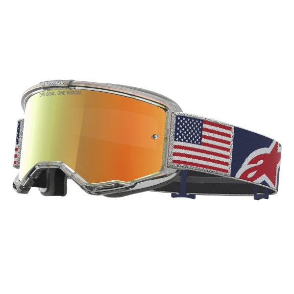 Alpinestars - Vision 5 LE FiftyFold Goggles