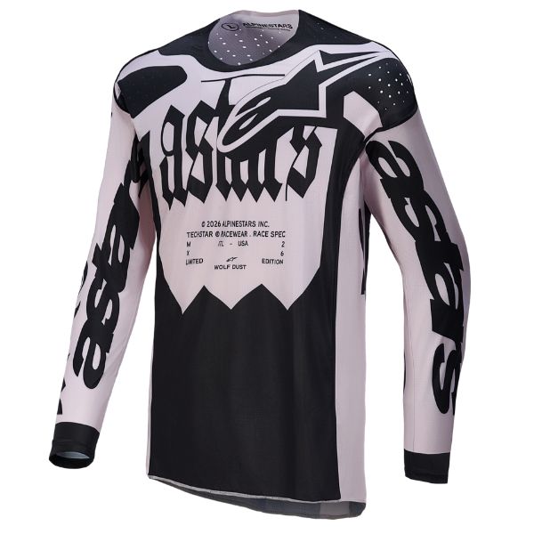 Alpinestars Dirt Bike Jerseys collection image