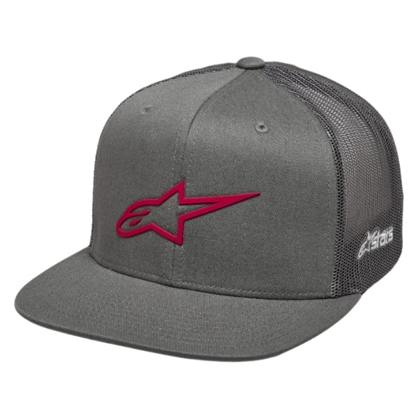 Alpinestars - 3D Ageless Trucker Hat - alternate view
