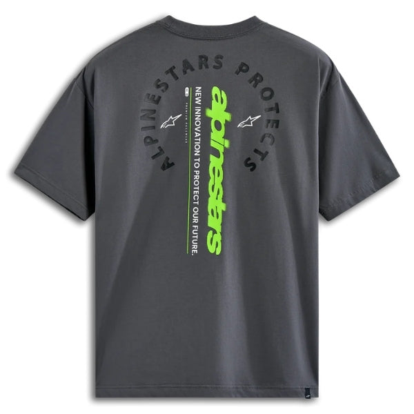 Alpinestars - Overhang Oversized CSF Tee - alternate view
