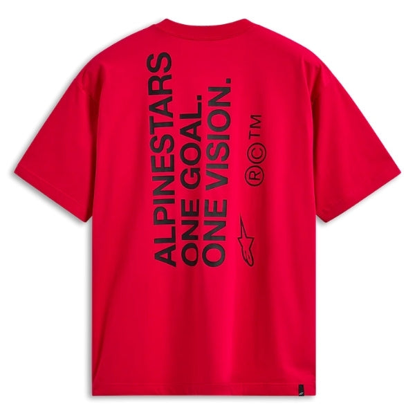 Alpinestars - One Oversized CSF Tee - alternate view