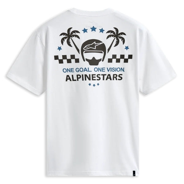 Alpinestars - Order CSF Tee - alternate view