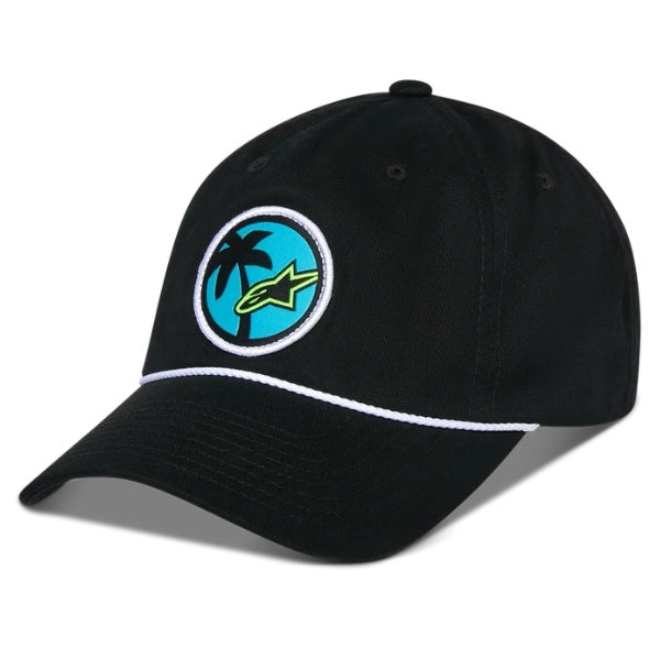 Alpinestars - Calipalm Strapback Hat