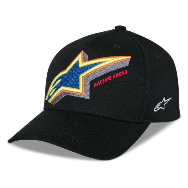 Alpinestars - Lucid Snapback Hat