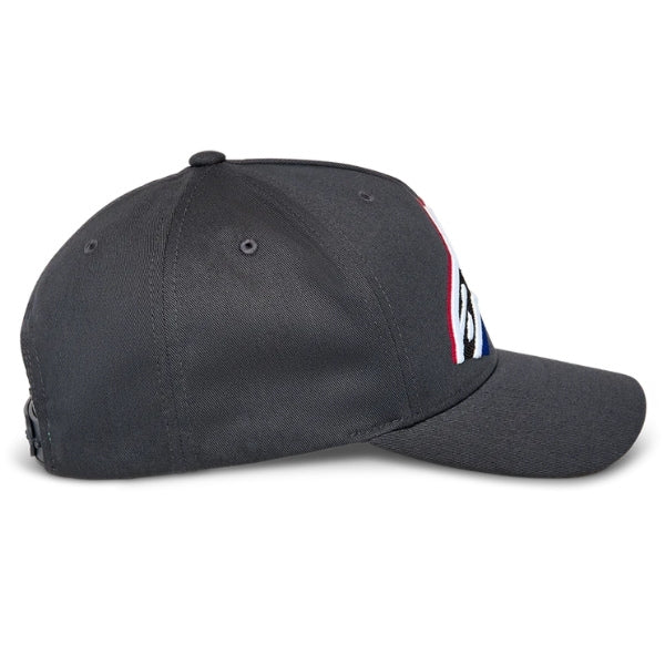 Alpinestars - Lucid Snapback Hat - alternate view