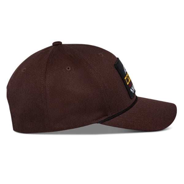 Alpinestars - Matrix Snapback Hat - alternate view