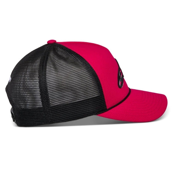 Alpinestars - Ageless Shawdow Trucker Hat - alternate view