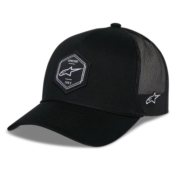 Alpinestars - Hexeon Trucker Hat