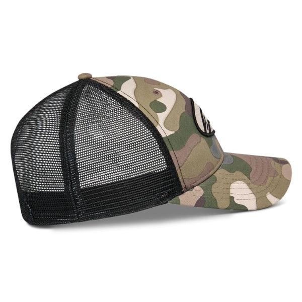 Alpinestars - Oblique Camo Trucker Hat - alternate view
