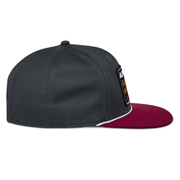 Alpinestars - Intuitive Snapback Hat - alternate view