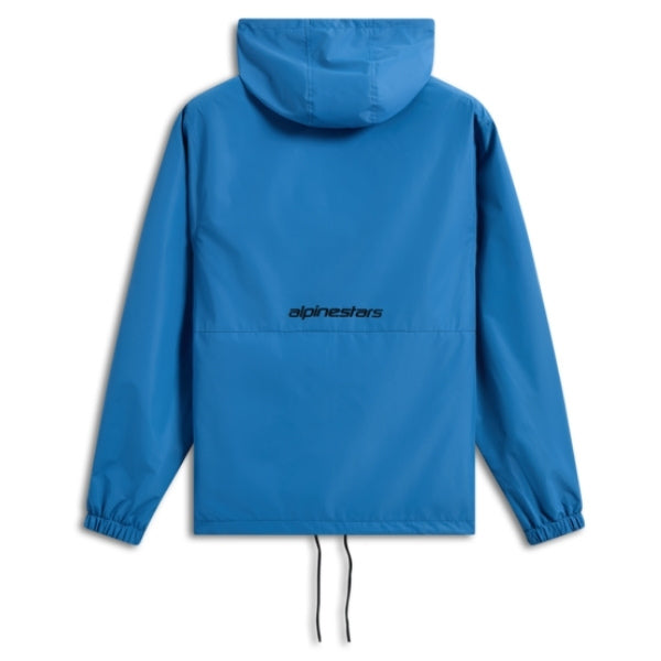Alpinestars - Speeder Chromium Windbreaker Jacket - alternate view