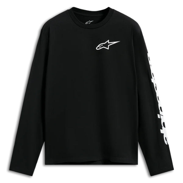 Alpinestars - Trackside CSF Long Sleeve Tee
