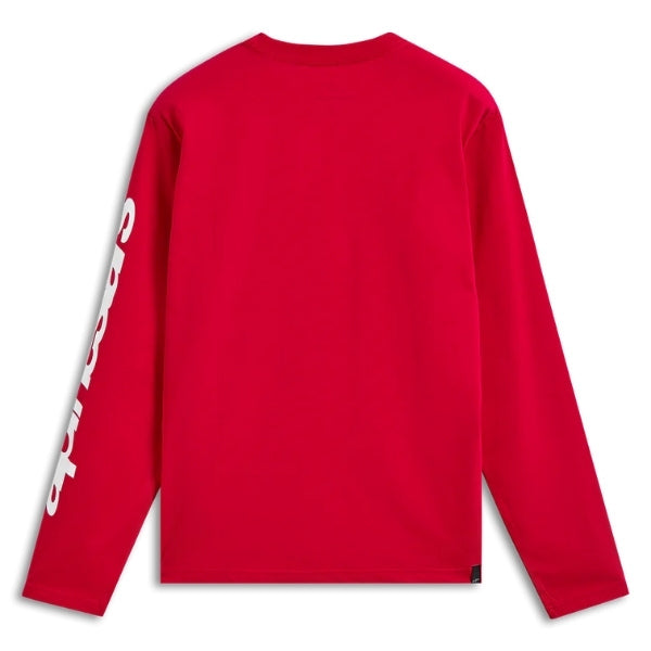 Alpinestars - Trackside CSF Long Sleeve Tee - alternate view