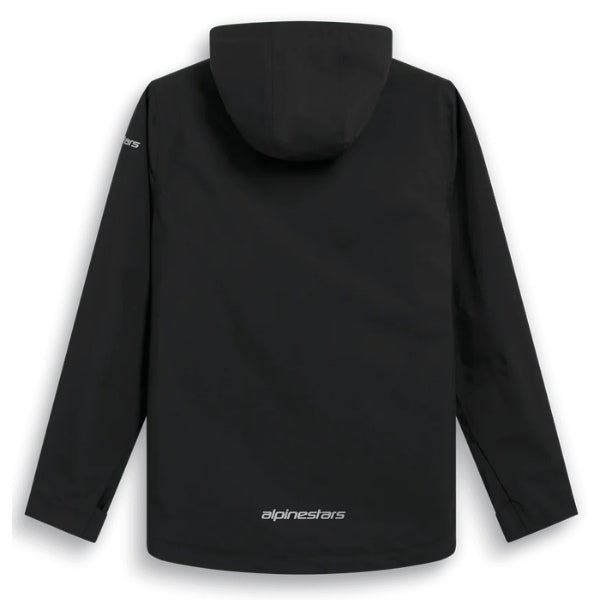 Alpinestars - Kascade Rain Jacket - alternate view