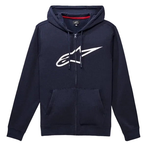 Alpinestars - Ageless Zip V3 Hoodie - alternate view