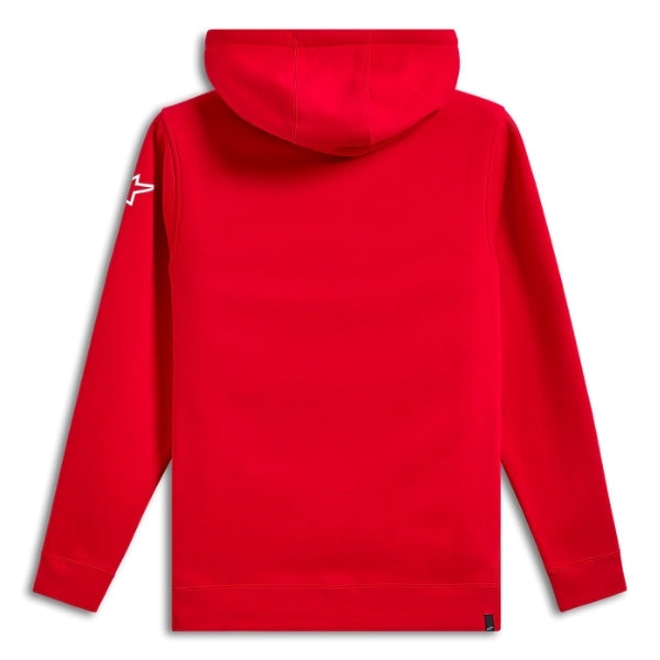 Alpinestars - Linear Wordmark V3 Hoodie - alternate view