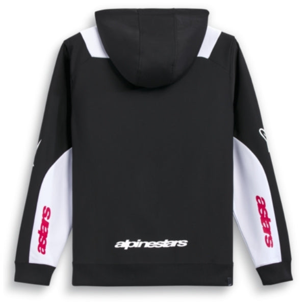 Alpinestars - Sessions V3 Hoodie - alternate view