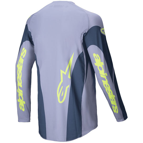 Alpinestars - Techstar Dreem Jersey - alternate view
