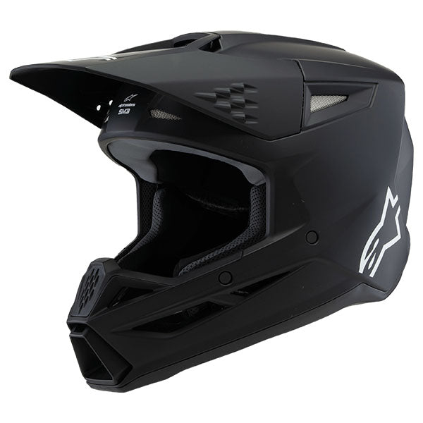 Alpinestars Youth Helmets collection image