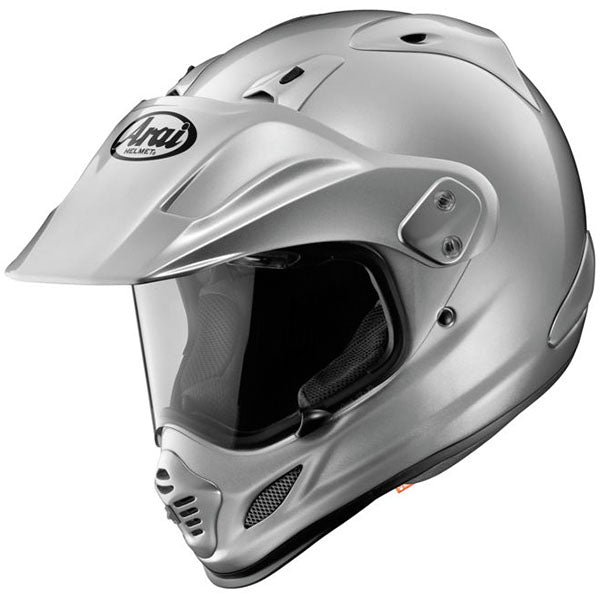 Arai motorcycle helmet product image — nan. Studio angle showing shell shape, venting and visor details.
