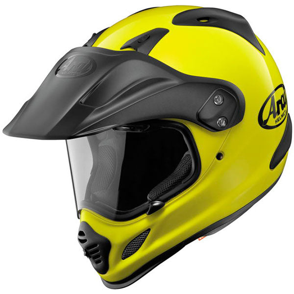 Arai motorcycle helmet product image — nan. Studio angle showing shell shape, venting and visor details.
