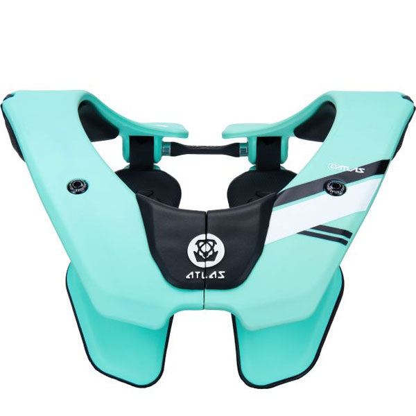 BTO Sports Launchmode Bundle (Jersey, Pant, Neck Brace Combo) - mesh ventilation and airflow detail