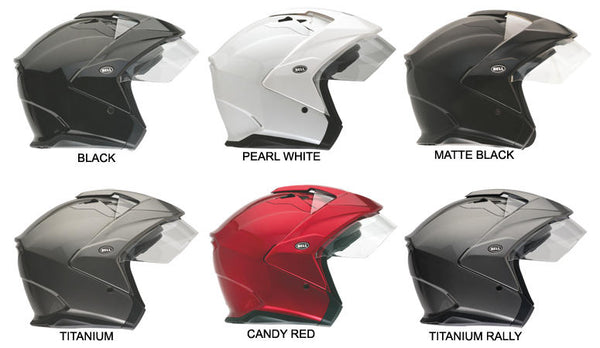 motorcycle helmet, angled view, showing aerodynamic shell design, ventilation ports, and secure retention system built for rider comfort and protection. SKU 07000707.