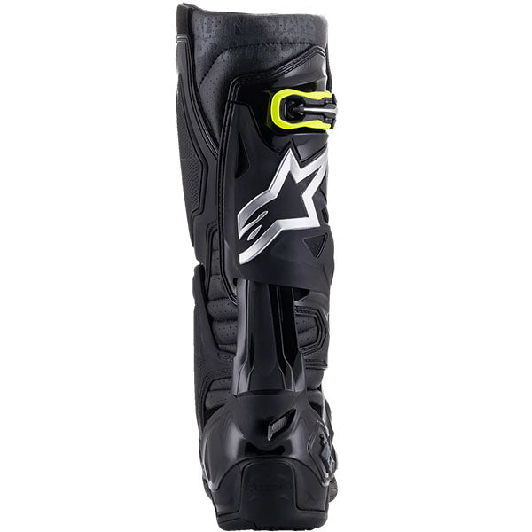 Product image of BTO 0000 2010520 1991 r4 tech 10 supervented boot motocross boots showing design and colorway | Available at BTO Sports