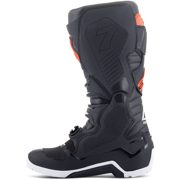 Product image of BTO 0000 2012114 1030 r2 tech 7 enduro boot motocross boots showing design and colorway | Available at BTO Sports