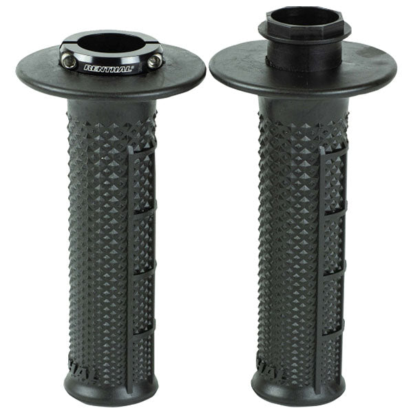 Renthal - MX R-Works Lock-On Grips - alternate view