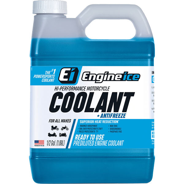 Coolant & Antifreeze collection image