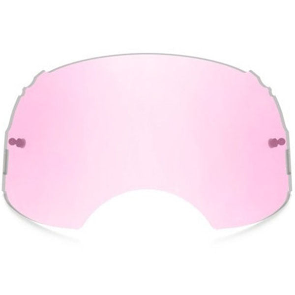 Oakley Airbrake MX Replacement Lens in Prizm Low Light SKU 103-165-002