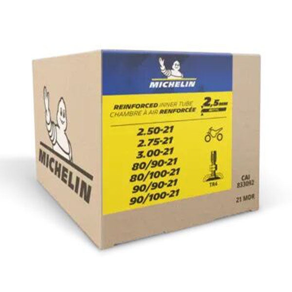 Street Bike Tubes collection image