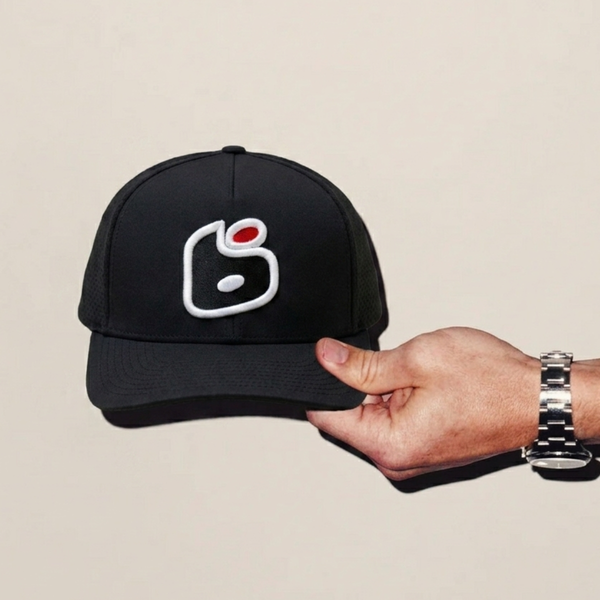 BTO Sports - Performance Hat - alternate view