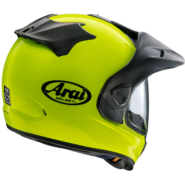 Arai motorcycle helmet product image — nan. Studio angle showing shell shape, venting and visor details.
